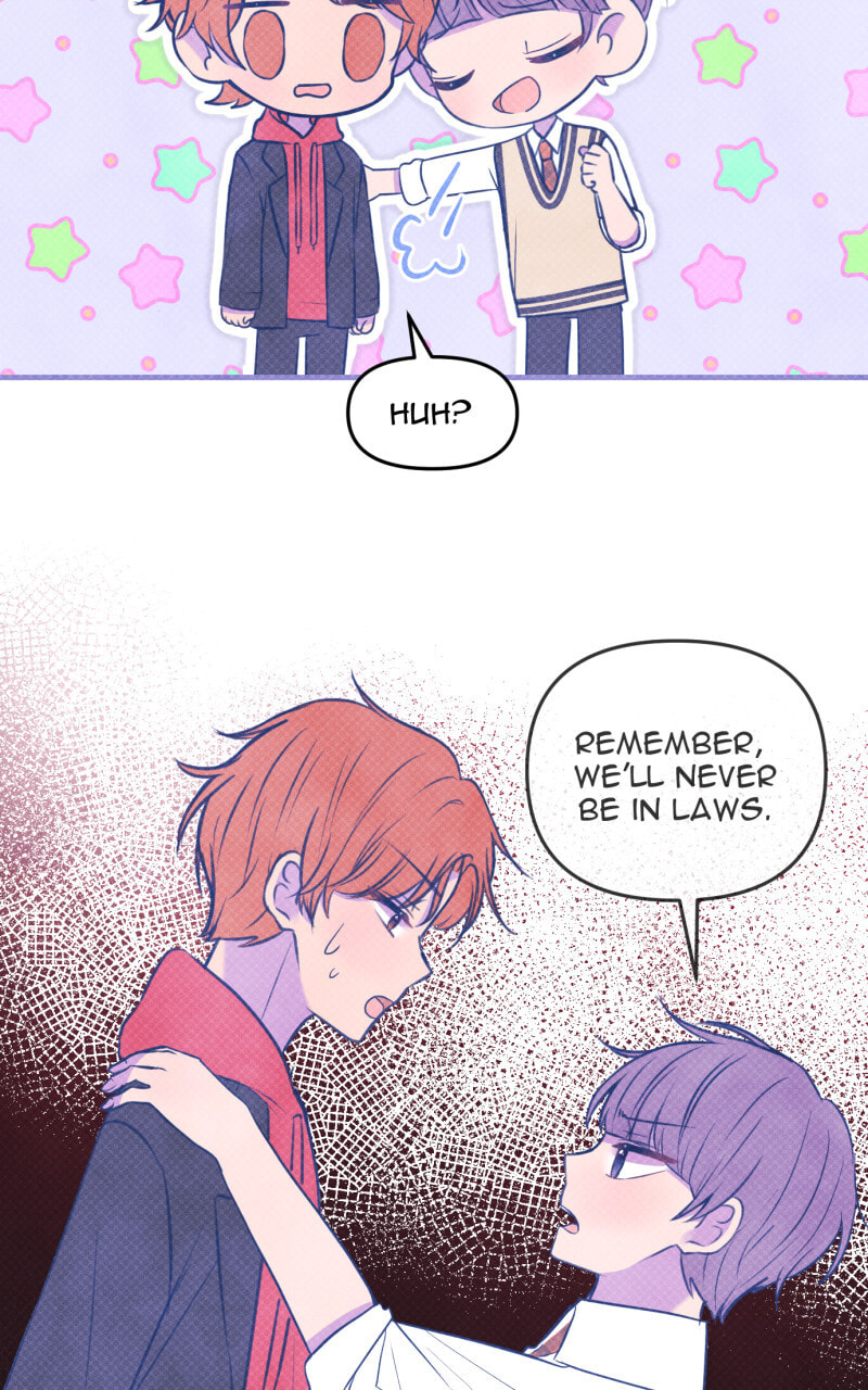 Yowamushi Pedal - Love Cycle (Doujinshi) Chapter 28 page 35 - 