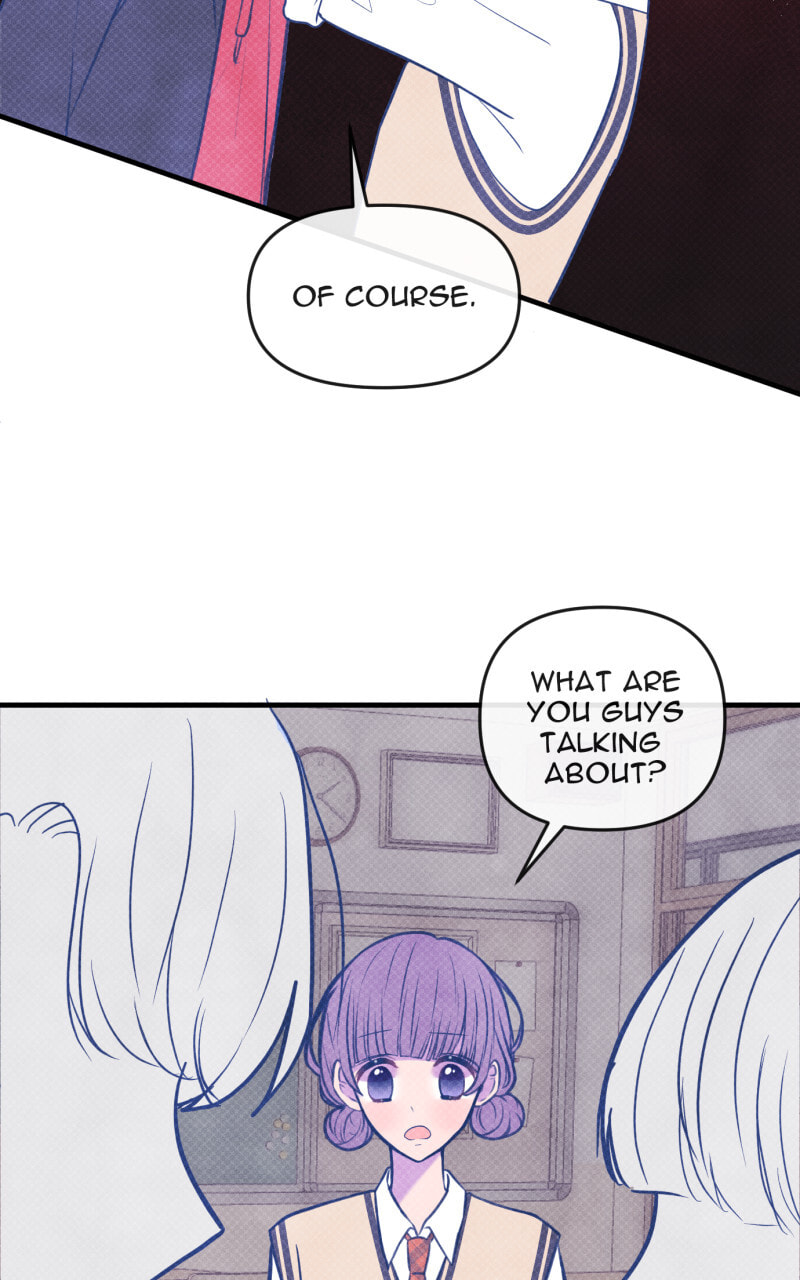 Yowamushi Pedal - Love Cycle (Doujinshi) Chapter 28 page 36 - 