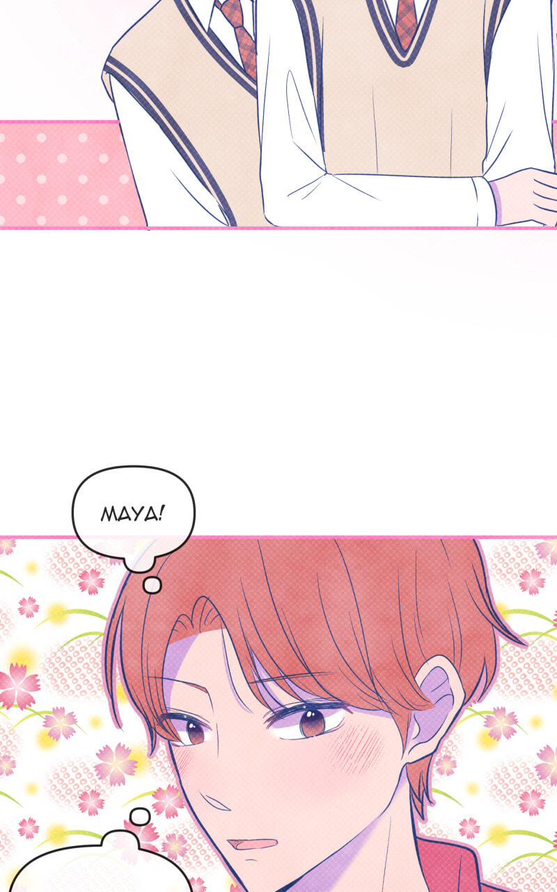 Yowamushi Pedal - Love Cycle (Doujinshi) Chapter 28 page 39 - 