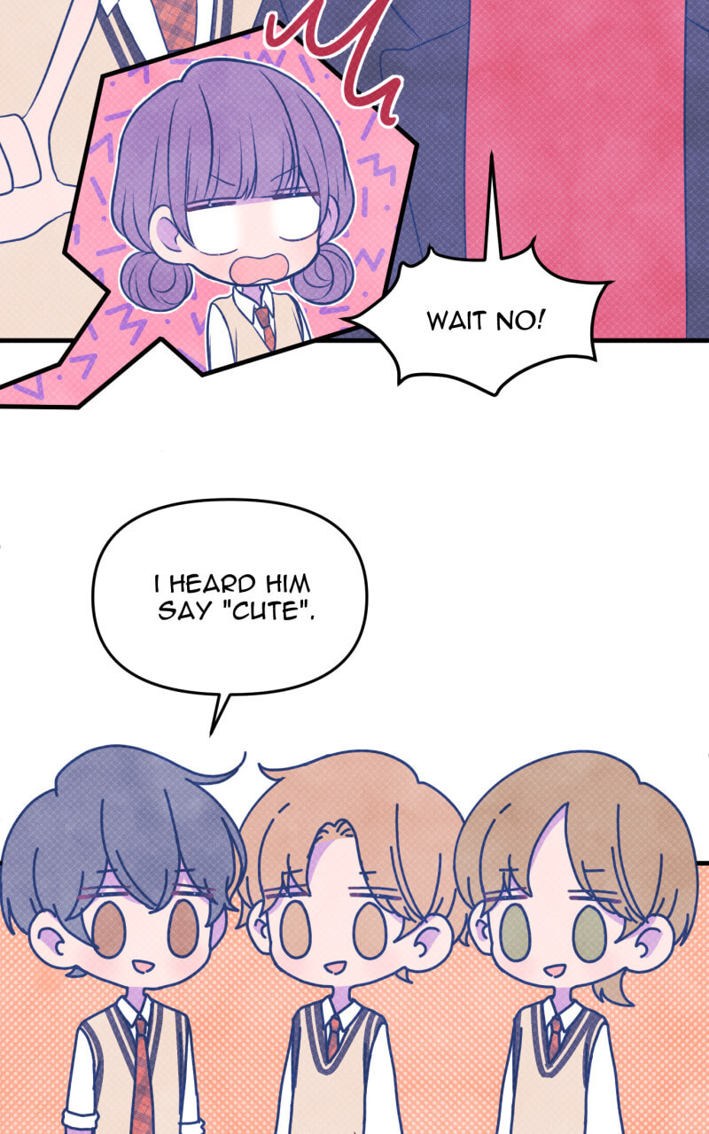 Yowamushi Pedal - Love Cycle (Doujinshi) Chapter 28 page 41 - 