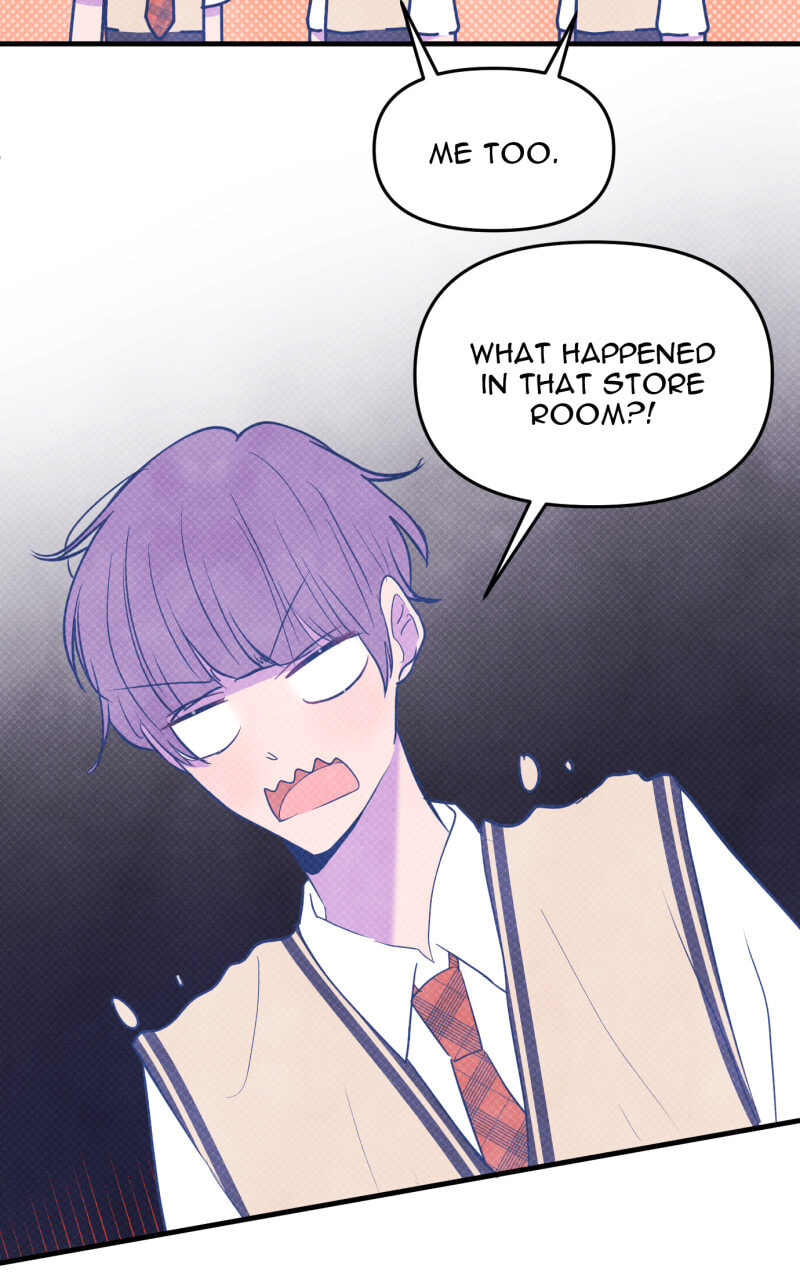Yowamushi Pedal - Love Cycle (Doujinshi) Chapter 28 page 42 - 