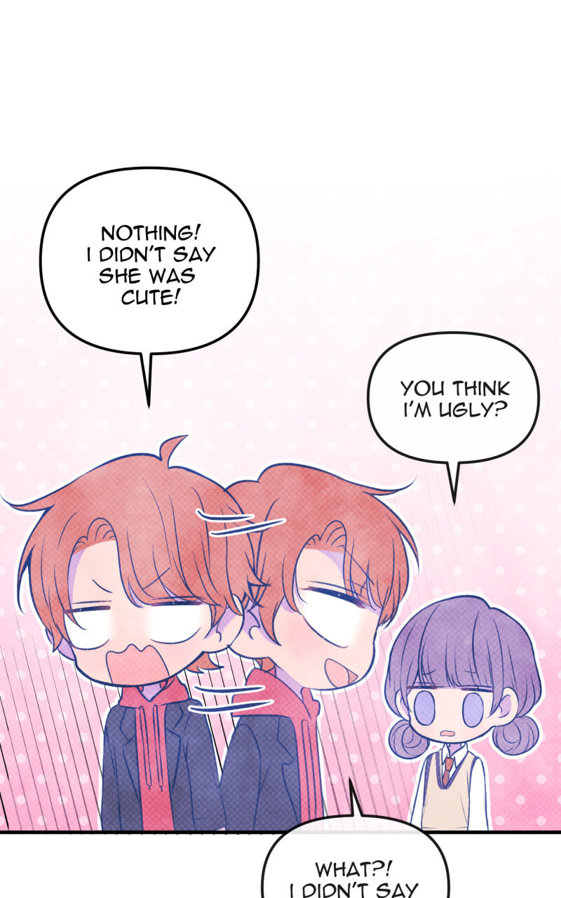 Yowamushi Pedal - Love Cycle (Doujinshi) Chapter 28 page 43 - 