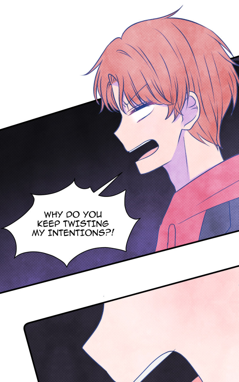 Yowamushi Pedal - Love Cycle (Doujinshi) Chapter 28 page 45 - 