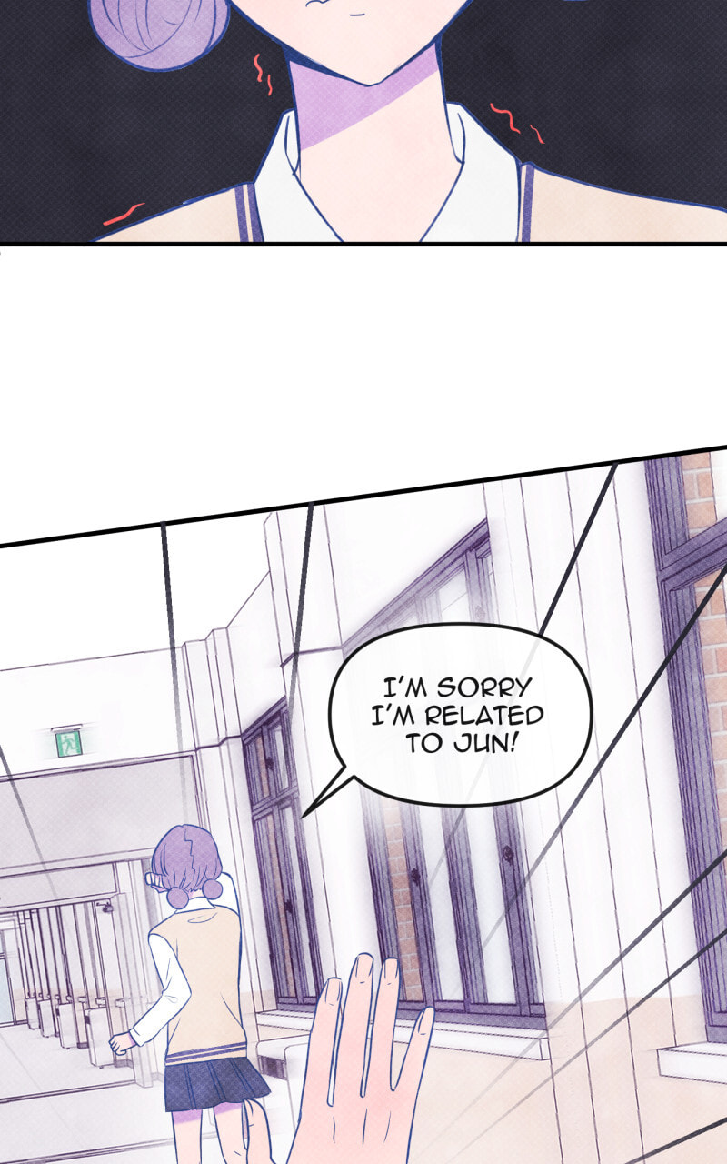 Yowamushi Pedal - Love Cycle (Doujinshi) Chapter 28 page 48 - 