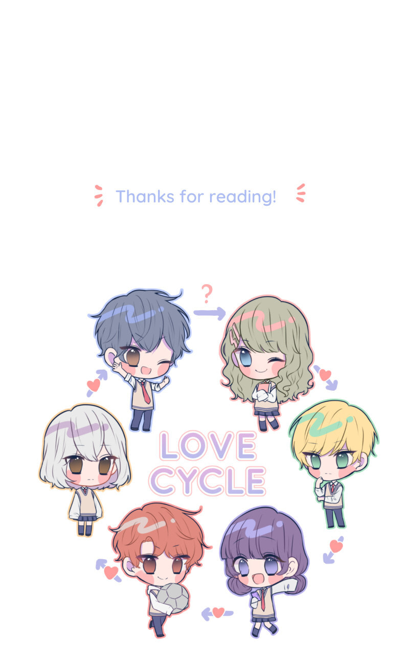 Yowamushi Pedal - Love Cycle (Doujinshi) Chapter 28 page 50 - 