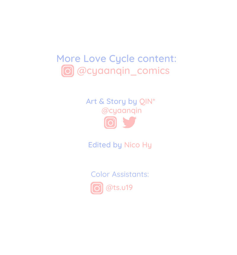 Yowamushi Pedal - Love Cycle (Doujinshi) Chapter 28 page 51 - 