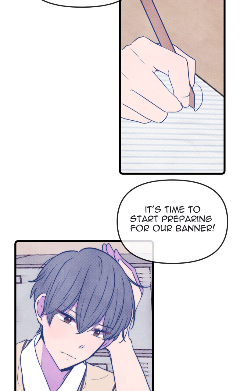 Yowamushi Pedal - Love Cycle (Doujinshi) Chapter 28 page 10 - 