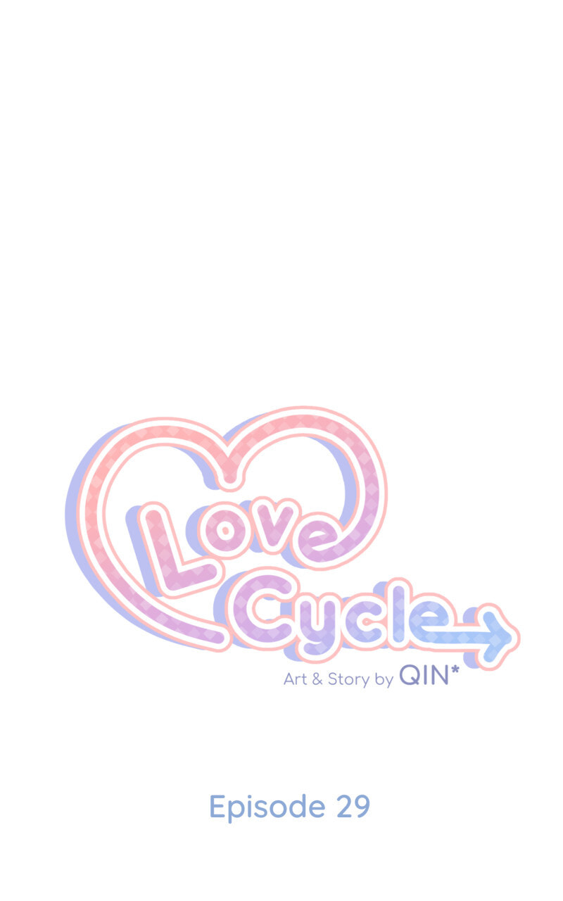 Yowamushi Pedal - Love Cycle (Doujinshi) Chapter 29 page 1 - 