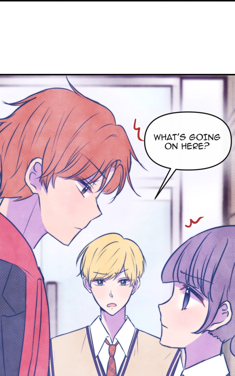 Yowamushi Pedal - Love Cycle (Doujinshi) Chapter 29 page 14 - 