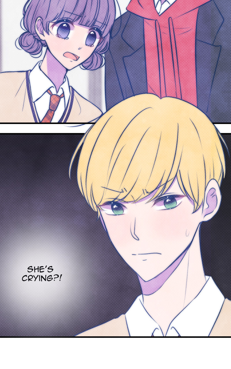 Yowamushi Pedal - Love Cycle (Doujinshi) Chapter 29 page 16 - 