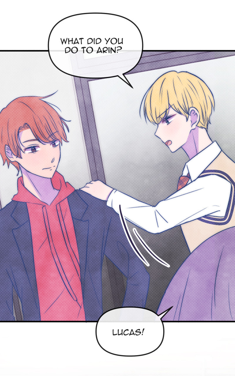 Yowamushi Pedal - Love Cycle (Doujinshi) Chapter 29 page 17 - 