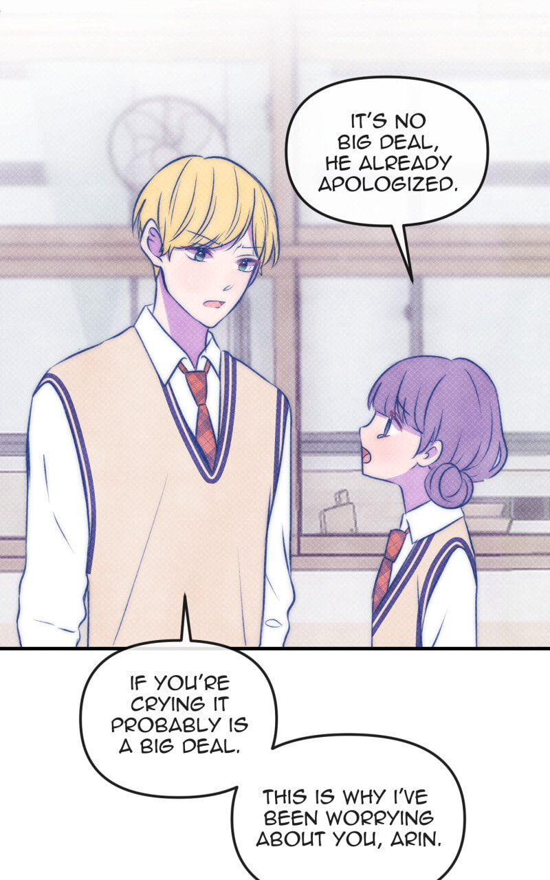 Yowamushi Pedal - Love Cycle (Doujinshi) Chapter 29 page 18 - 