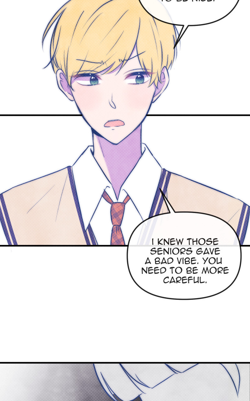 Yowamushi Pedal - Love Cycle (Doujinshi) Chapter 29 page 22 - 