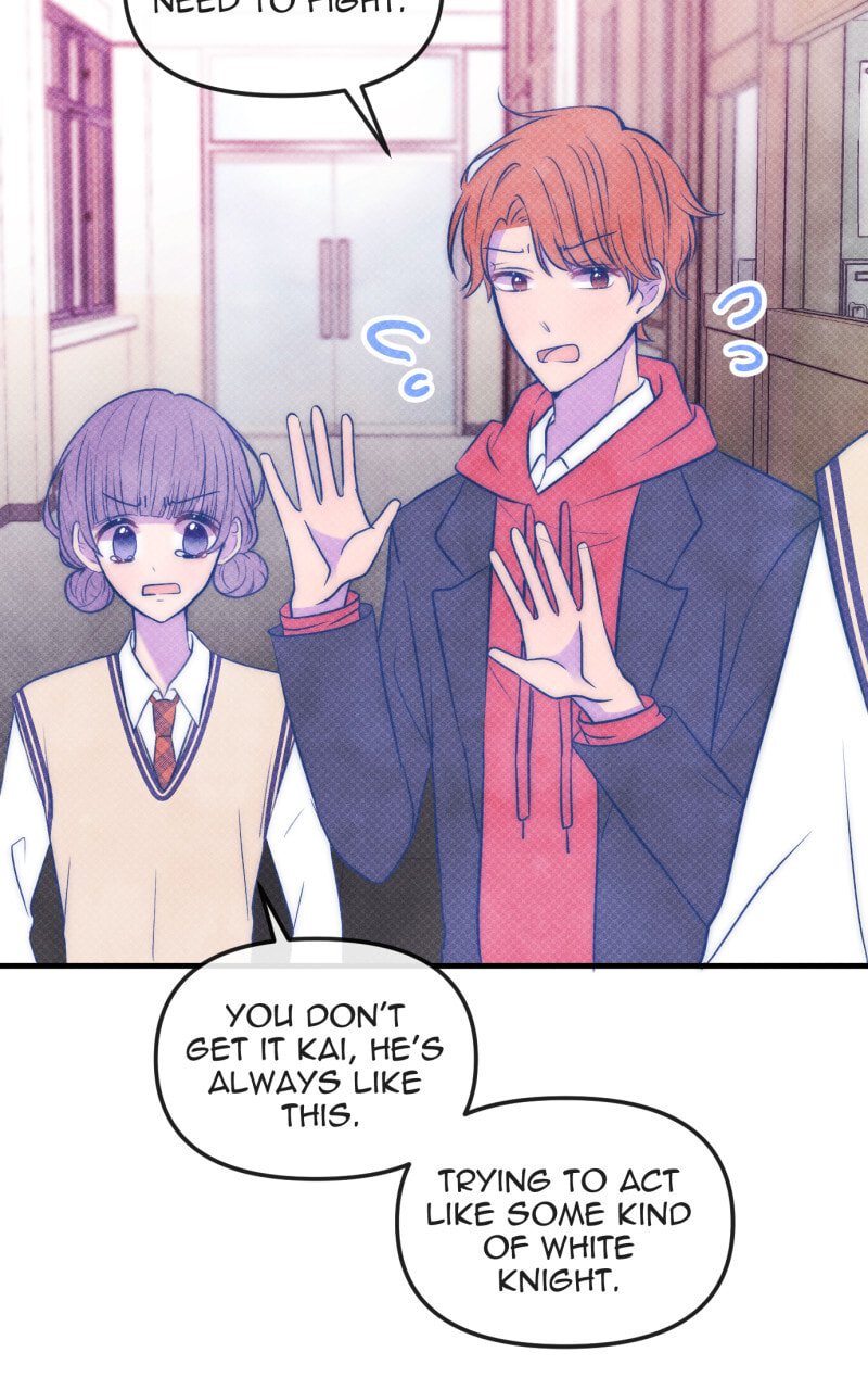 Yowamushi Pedal - Love Cycle (Doujinshi) Chapter 29 page 28 - 