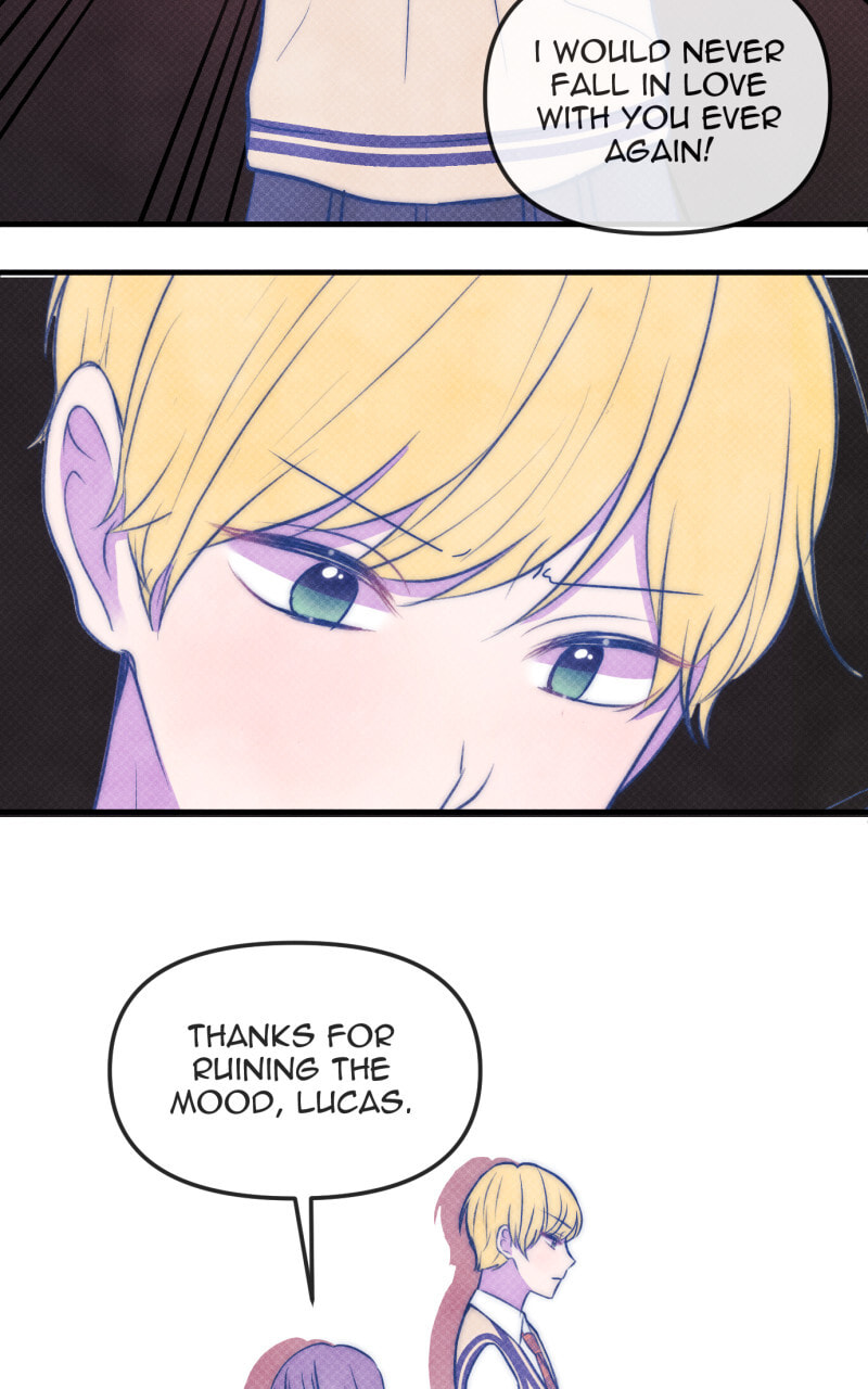 Yowamushi Pedal - Love Cycle (Doujinshi) Chapter 29 page 34 - 