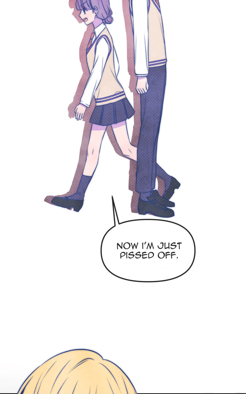 Yowamushi Pedal - Love Cycle (Doujinshi) Chapter 29 page 35 - 