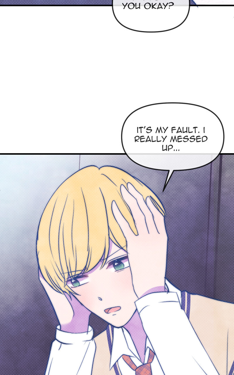 Yowamushi Pedal - Love Cycle (Doujinshi) Chapter 29 page 38 - 