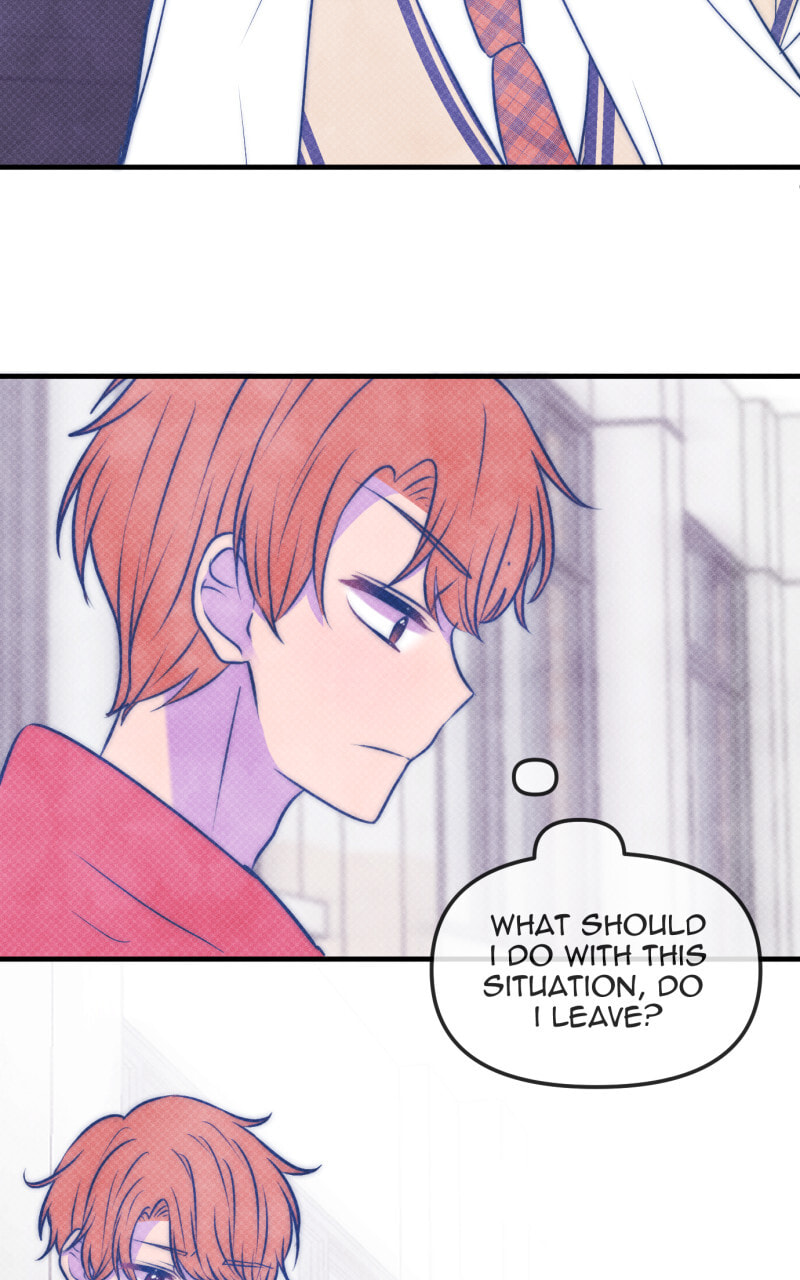 Yowamushi Pedal - Love Cycle (Doujinshi) Chapter 29 page 39 - 