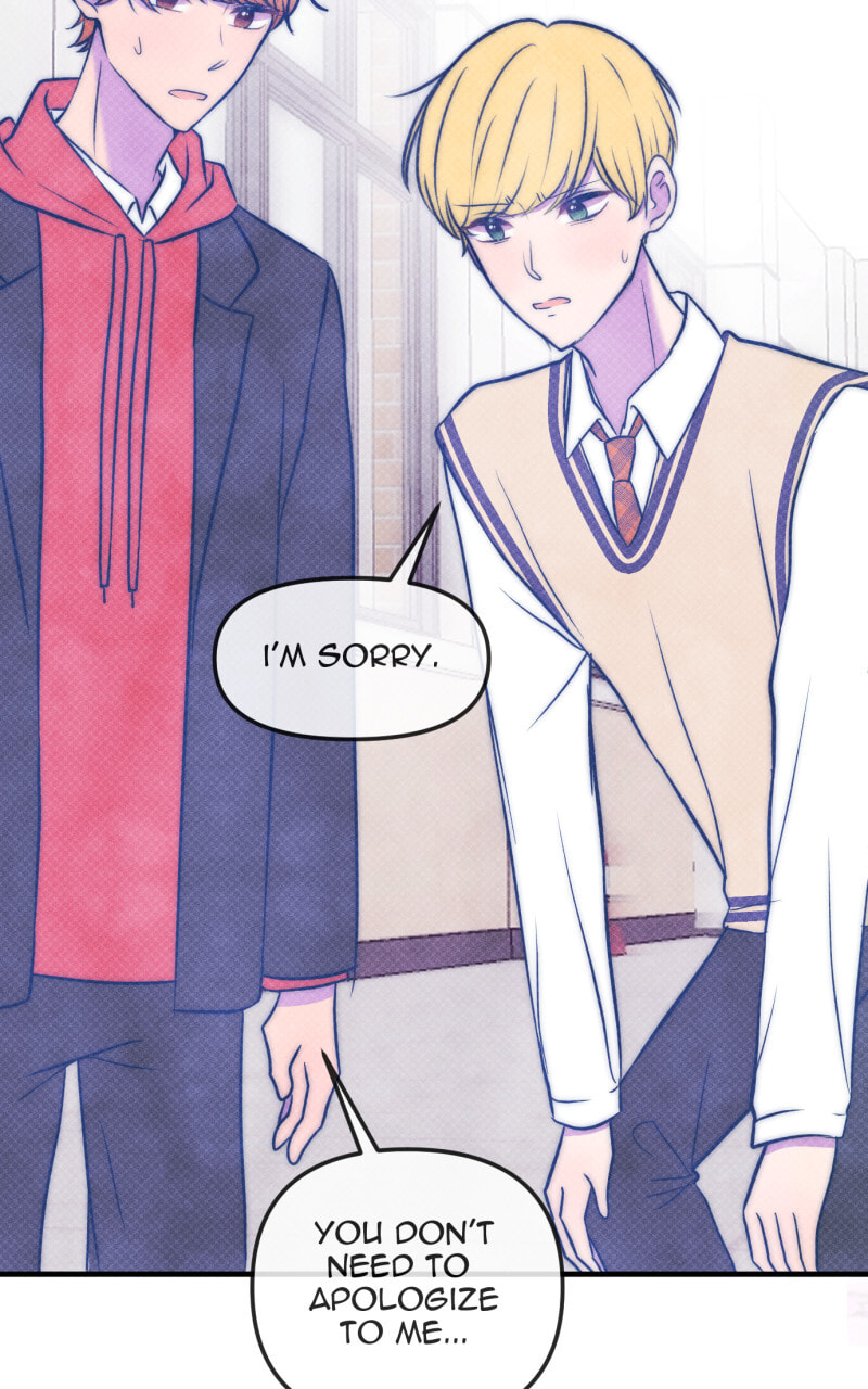 Yowamushi Pedal - Love Cycle (Doujinshi) Chapter 29 page 40 - 
