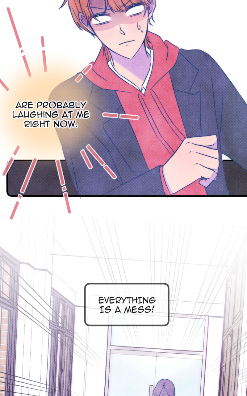 Yowamushi Pedal - Love Cycle (Doujinshi) Chapter 29 page 5 - 