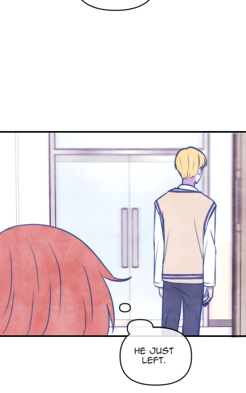 Yowamushi Pedal - Love Cycle (Doujinshi) Chapter 29 page 41 - 