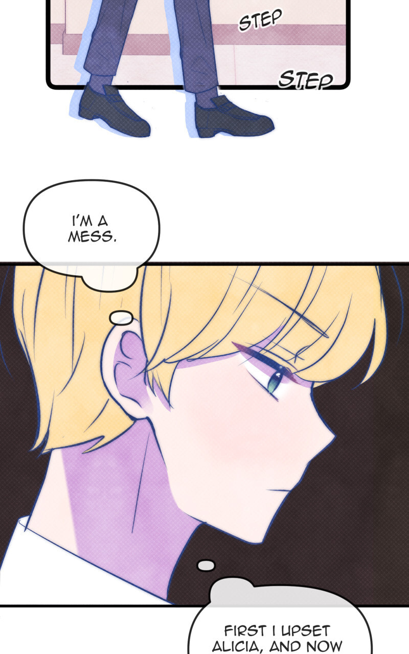 Yowamushi Pedal - Love Cycle (Doujinshi) Chapter 29 page 43 - 