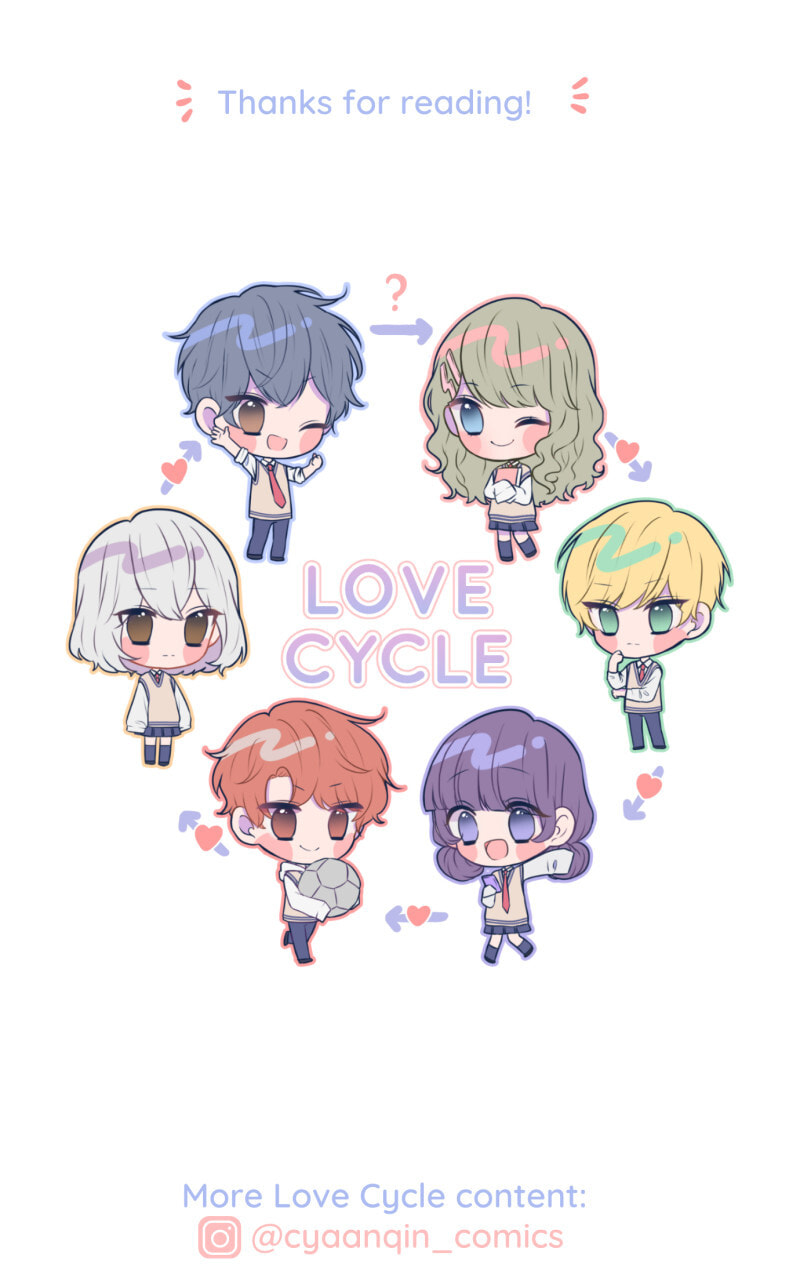 Yowamushi Pedal - Love Cycle (Doujinshi) Chapter 29 page 45 - 