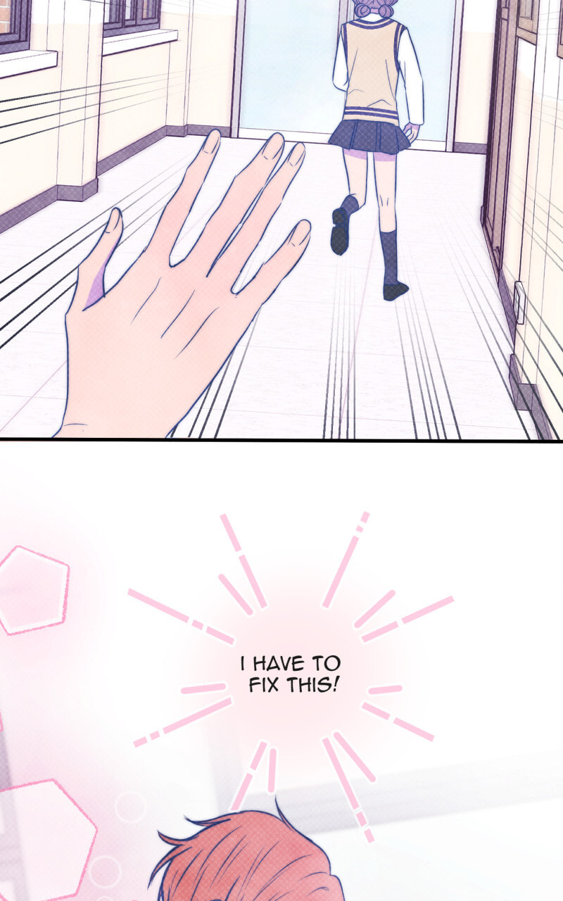 Yowamushi Pedal - Love Cycle (Doujinshi) Chapter 29 page 6 - 