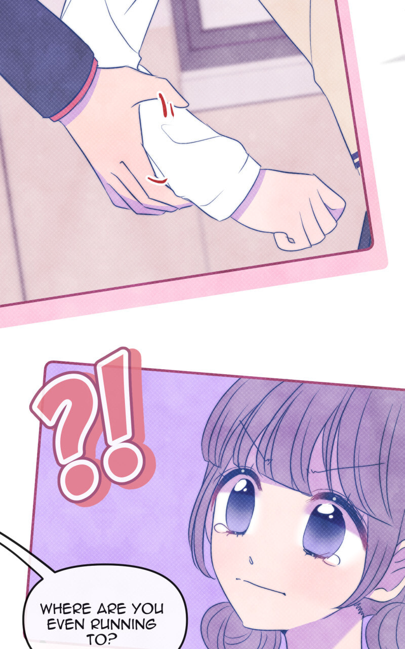Yowamushi Pedal - Love Cycle (Doujinshi) Chapter 29 page 8 - 