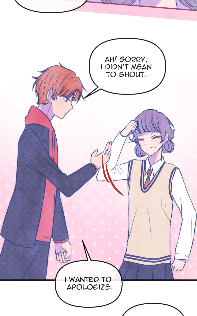 Yowamushi Pedal - Love Cycle (Doujinshi) Chapter 29 page 9 - 