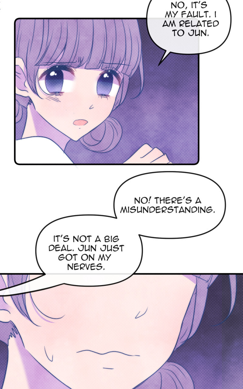 Yowamushi Pedal - Love Cycle (Doujinshi) Chapter 29 page 10 - 