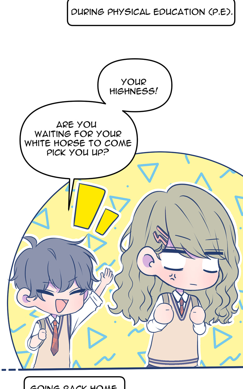 Yowamushi Pedal - Love Cycle (Doujinshi) Chapter 3 page 11 - 