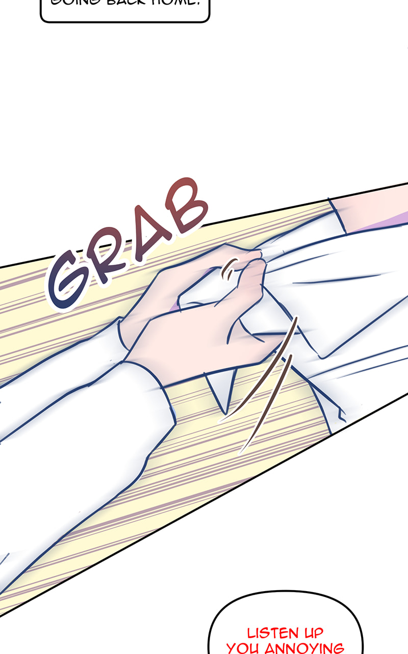 Yowamushi Pedal - Love Cycle (Doujinshi) Chapter 3 page 12 - 