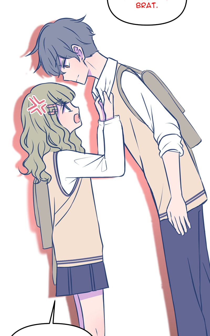 Yowamushi Pedal - Love Cycle (Doujinshi) Chapter 3 page 13 - 