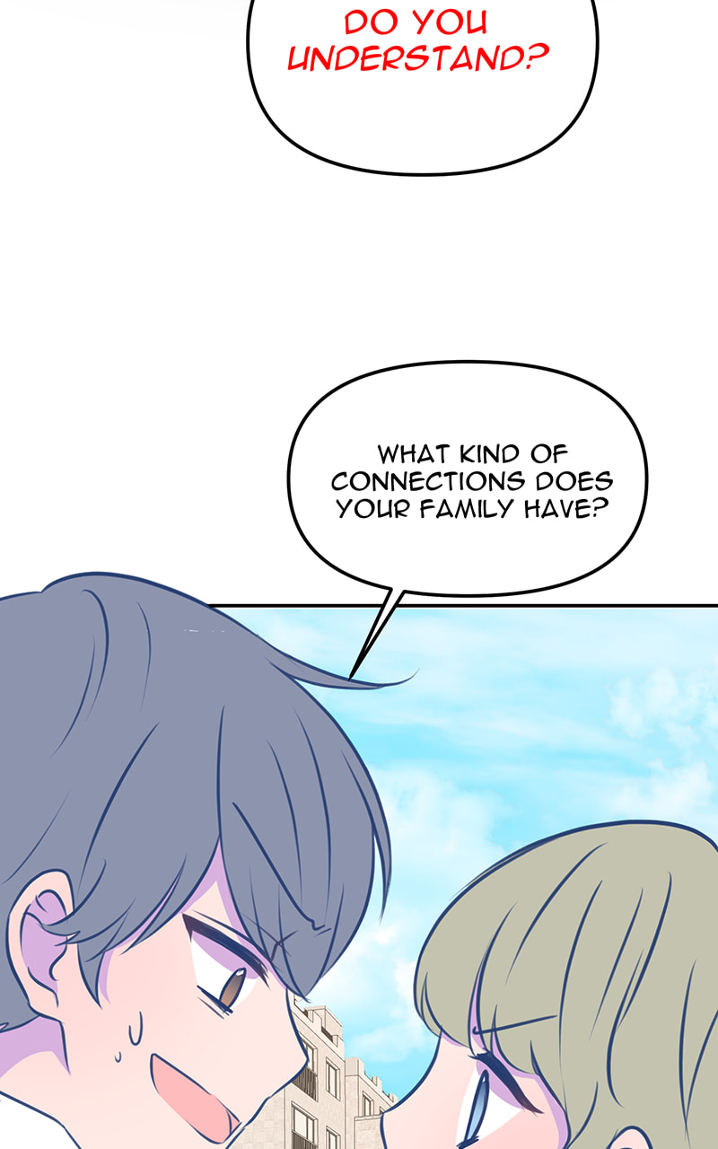 Yowamushi Pedal - Love Cycle (Doujinshi) Chapter 3 page 16 - 