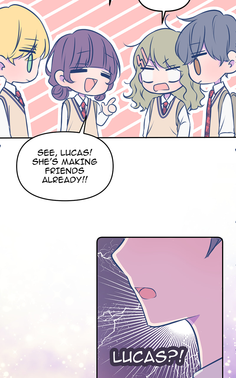 Yowamushi Pedal - Love Cycle (Doujinshi) Chapter 3 page 19 - 