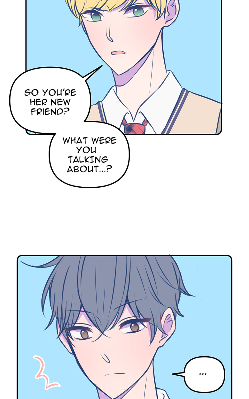 Yowamushi Pedal - Love Cycle (Doujinshi) Chapter 3 page 22 - 