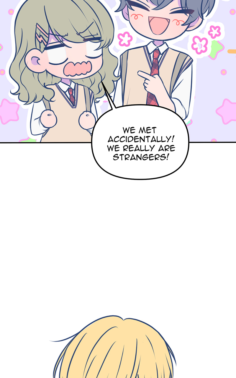 Yowamushi Pedal - Love Cycle (Doujinshi) Chapter 3 page 24 - 