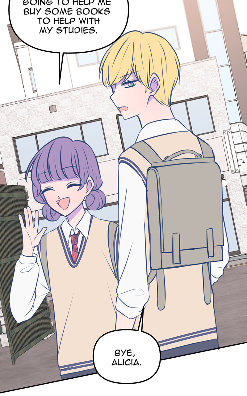Yowamushi Pedal - Love Cycle (Doujinshi) Chapter 3 page 26 - 