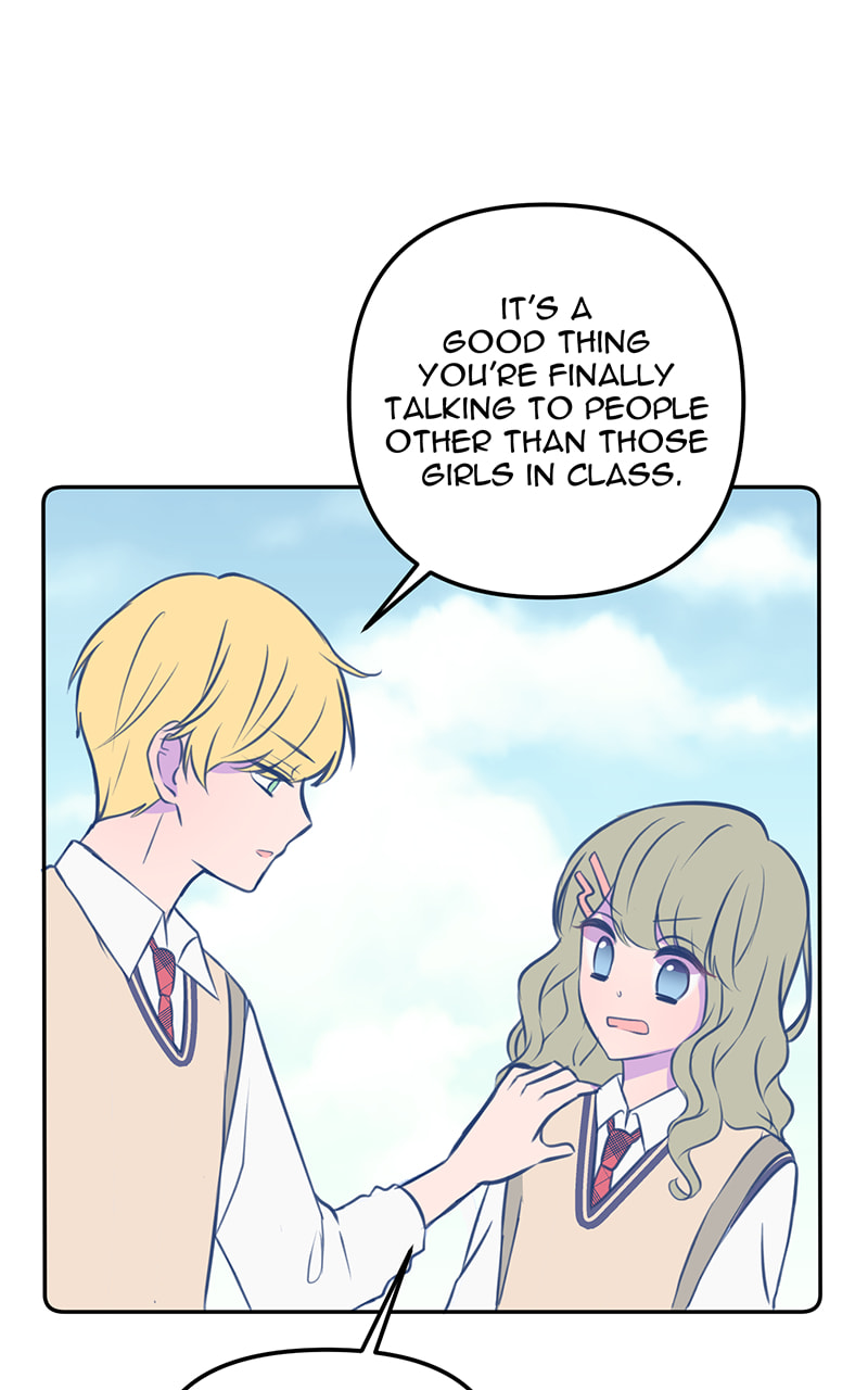 Yowamushi Pedal - Love Cycle (Doujinshi) Chapter 3 page 27 - 
