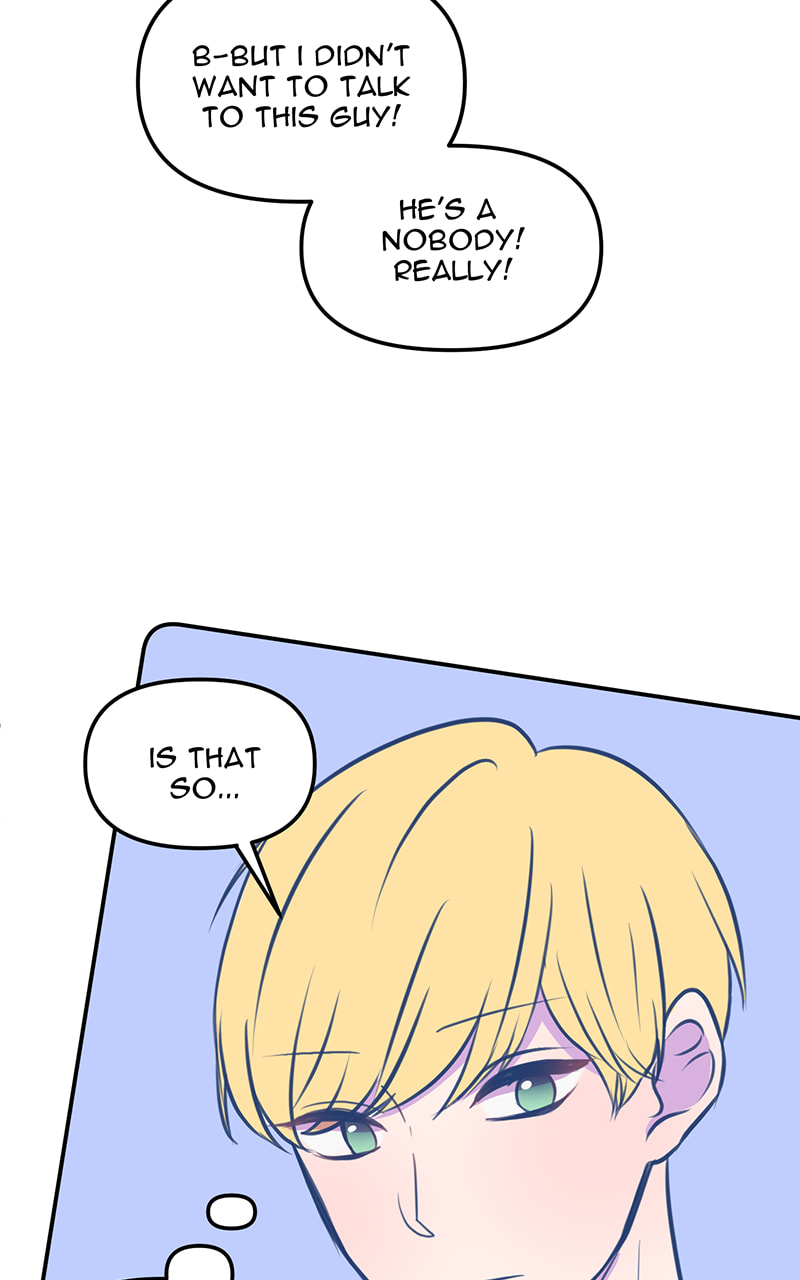 Yowamushi Pedal - Love Cycle (Doujinshi) Chapter 3 page 28 - 