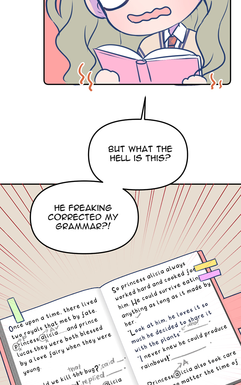 Yowamushi Pedal - Love Cycle (Doujinshi) Chapter 3 page 4 - 