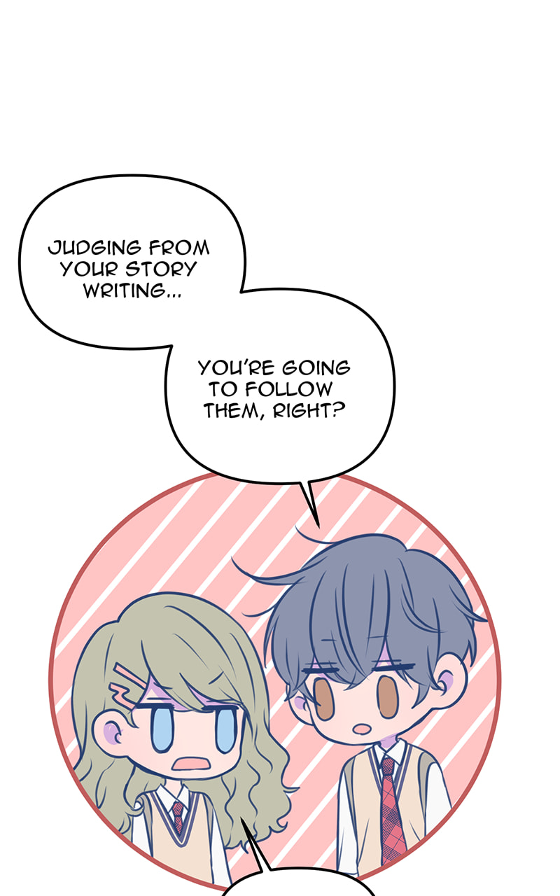 Yowamushi Pedal - Love Cycle (Doujinshi) Chapter 3 page 32 - 