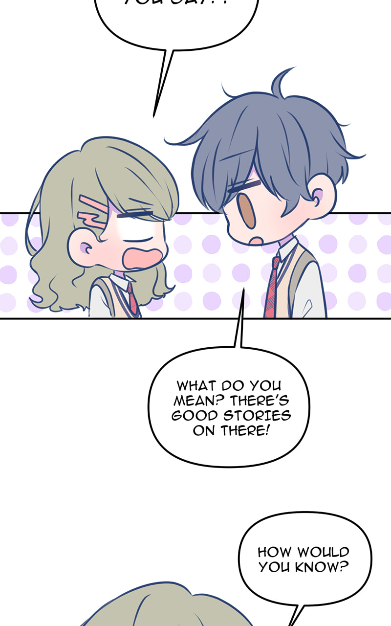 Yowamushi Pedal - Love Cycle (Doujinshi) Chapter 3 page 39 - 