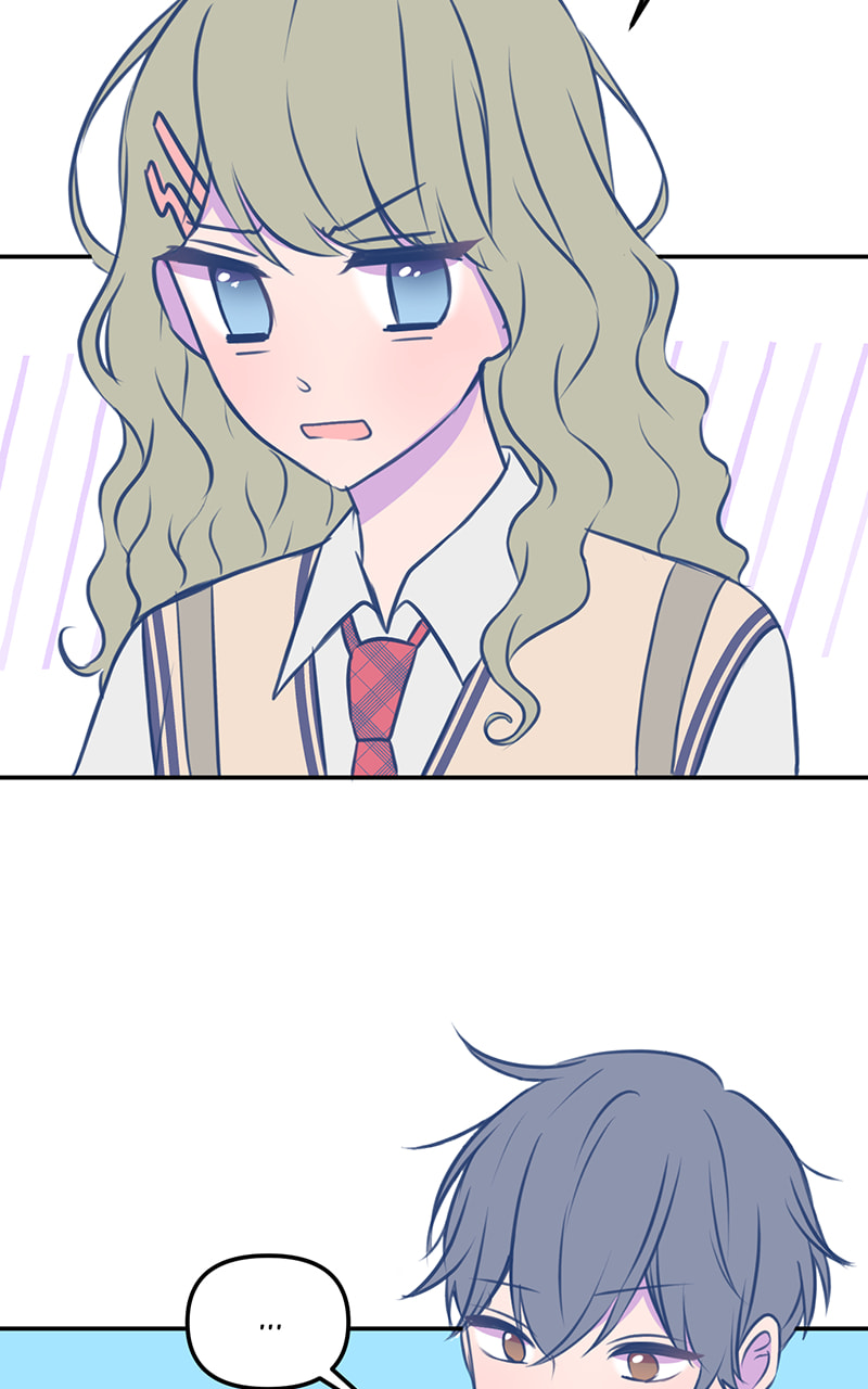Yowamushi Pedal - Love Cycle (Doujinshi) Chapter 3 page 40 - 