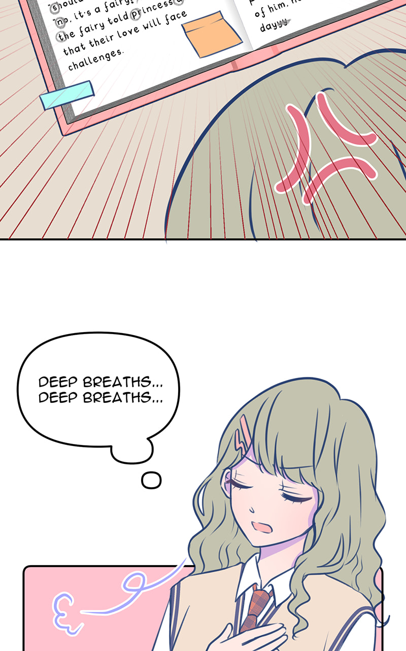 Yowamushi Pedal - Love Cycle (Doujinshi) Chapter 3 page 5 - 