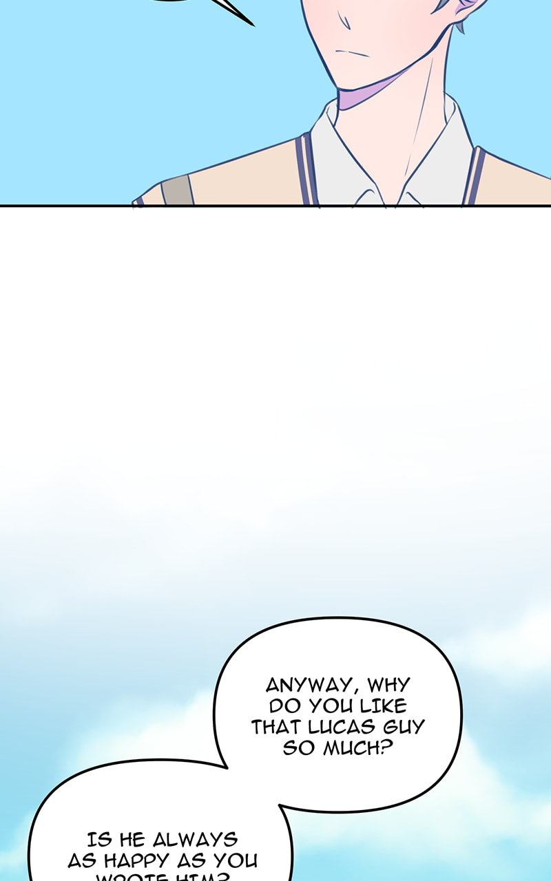 Yowamushi Pedal - Love Cycle (Doujinshi) Chapter 3 page 41 - 