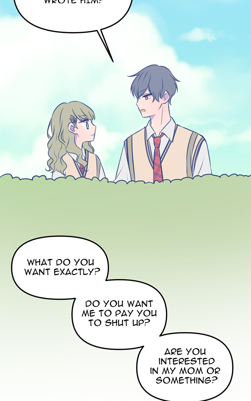 Yowamushi Pedal - Love Cycle (Doujinshi) Chapter 3 page 42 - 