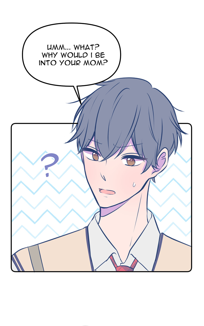 Yowamushi Pedal - Love Cycle (Doujinshi) Chapter 3 page 44 - 