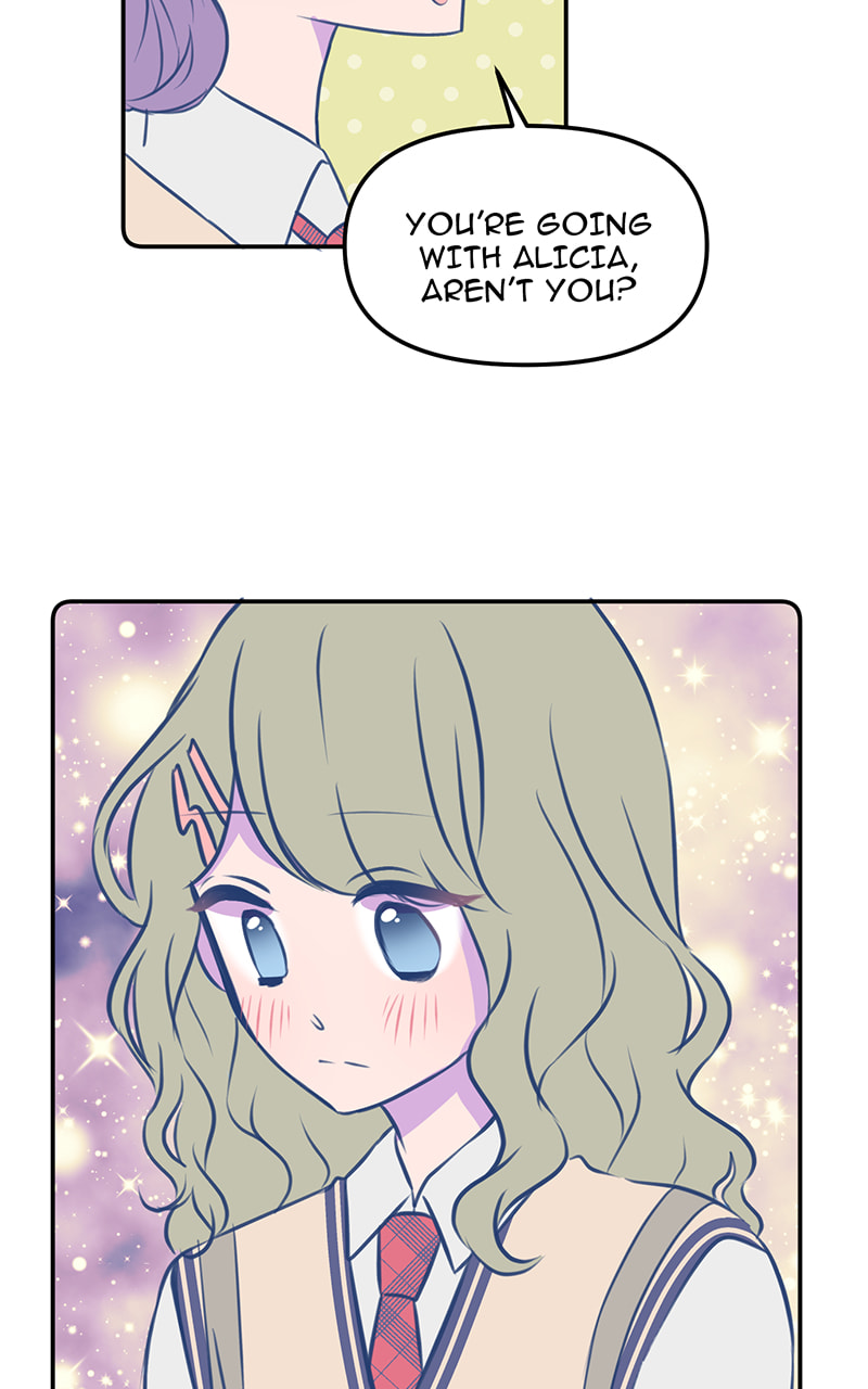 Yowamushi Pedal - Love Cycle (Doujinshi) Chapter 3 page 50 - 
